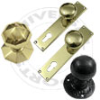 Decorative Door Hardware - Doorknobs  