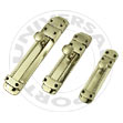 Brass Door Hardware - Bolts