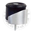 Decorative Aluminium Door Stops